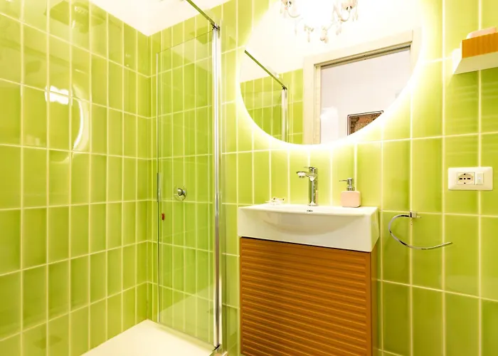 Stella Di Mare, 300 Mt From The - Micasasucasa Villa