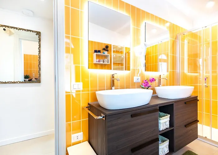 Stella Di Mare, 300 Mt From The - Micasasucasa Villa Quartu SantʼElena