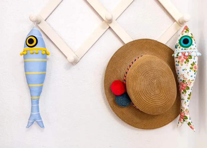 Villa Stella Di Mare, 300 Mt From The - Micasasucasa *