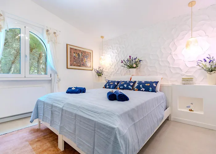 Stella Di Mare, 300 Mt From The - Micasasucasa *