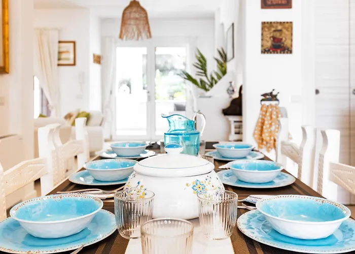 Stella Di Mare, 300 Mt From The - Micasasucasa Quartu SantʼElena