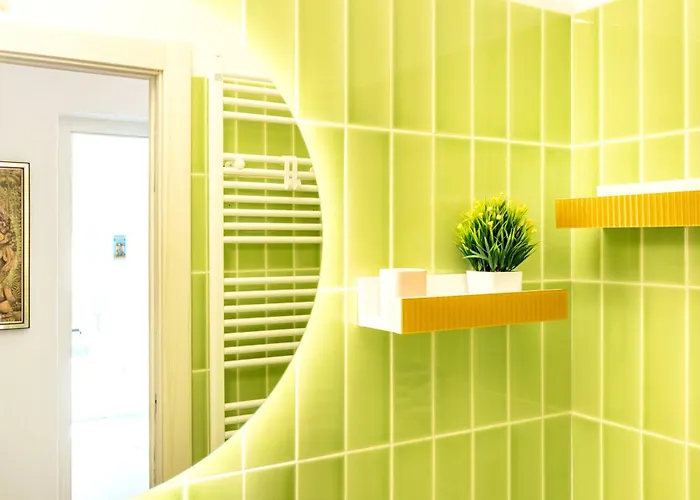 Stella Di Mare, 300 Mt From The - Micasasucasa * Quartu SantʼElena