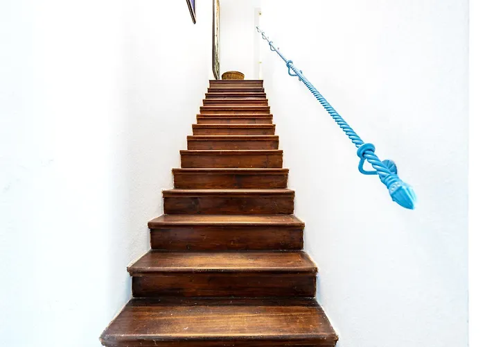 Stella Di Mare, 300 Mt From The - Micasasucasa *