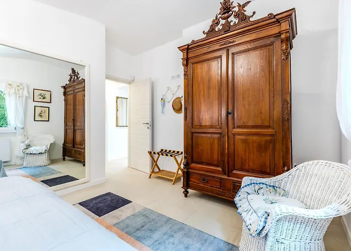 Stella Di Mare, 300 Mt From The - Micasasucasa Quartu SantʼElena